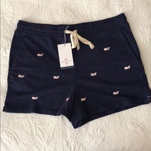 NWT Vineyard Vines for Target women’s medium short